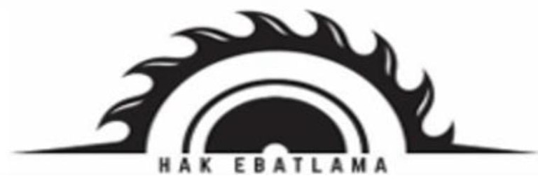 Hak Ebatlama Ve Bantlama logo