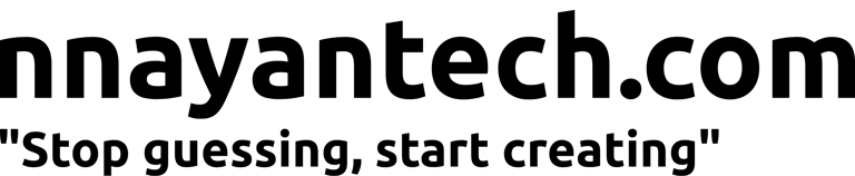 nnayantech.com logo