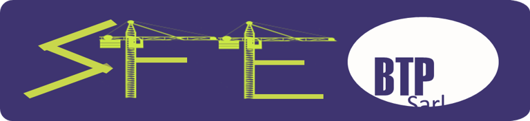 SOCIETE SOFOT ENTREPRISE BTP SARL logo