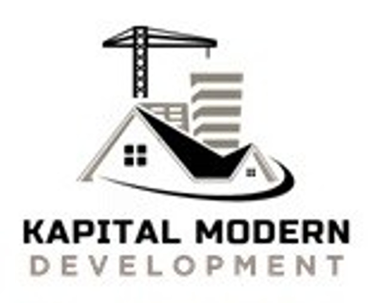 Kapital Modern Development LLC logo
