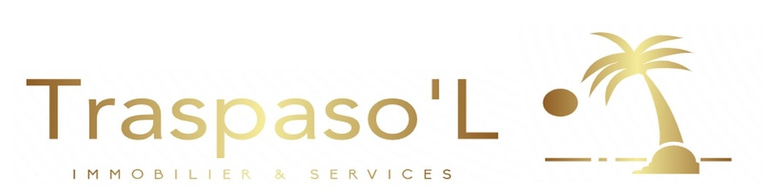 Traspaso'L logo