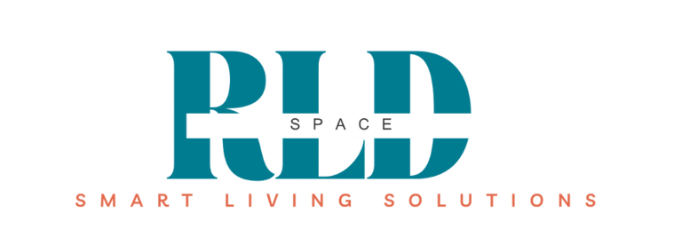 RLD SPACE logo