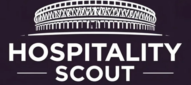 Hospitality Scout logo
