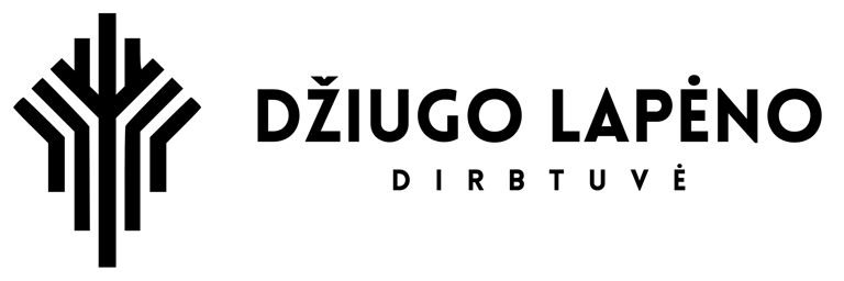 Lapenas workshop logo