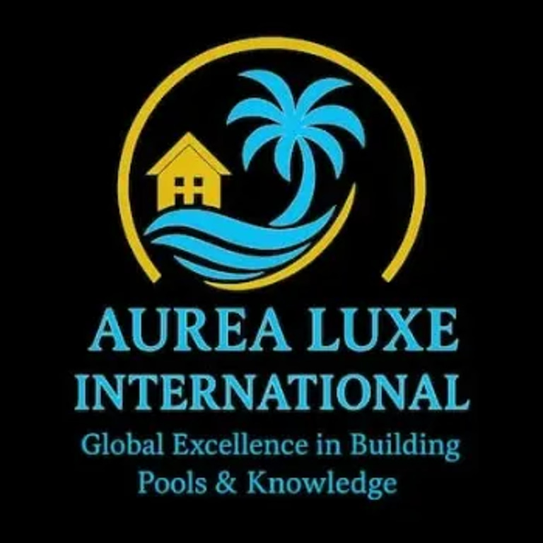 Aurea Luxe logo