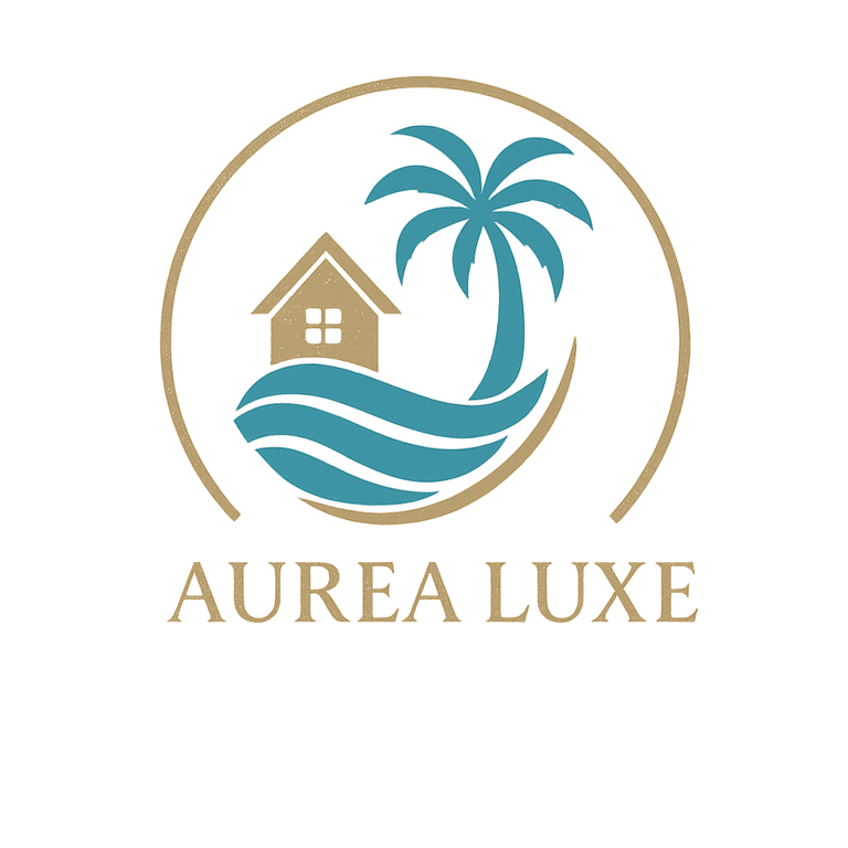 Aurea Luxe Pools & Interiors Manila logo