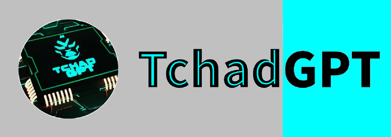 TchadGPT logo