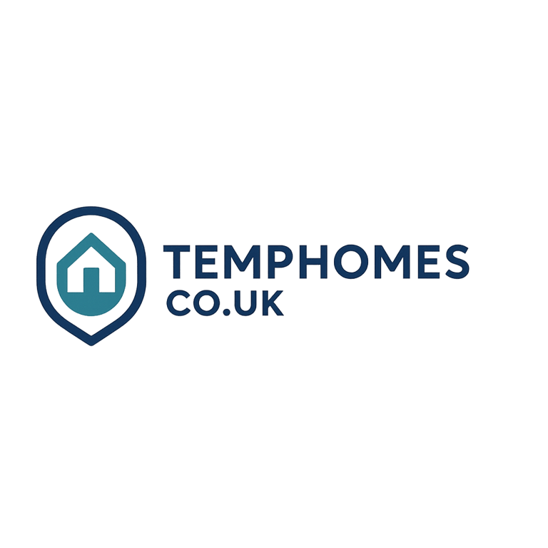 Temp Homes logo