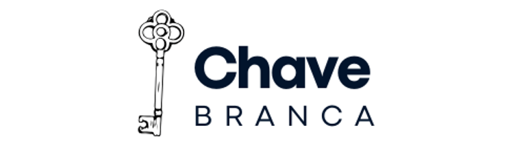 Chave Branca logo