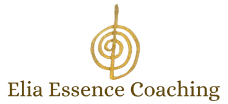 Elia Essence Coaching logo