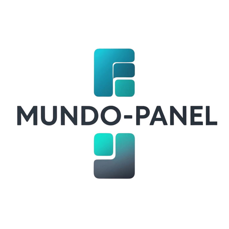 Mundo Panel logo