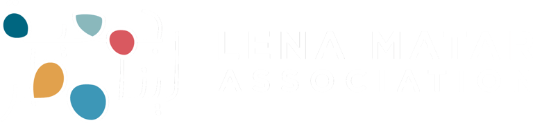 Lena Matar Association logo