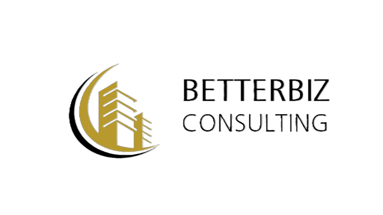 Better Biz Consulting logo