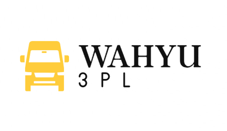 WAHYU logo