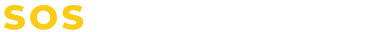 SOS Construction logo