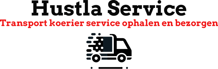 Hustla Service logo
