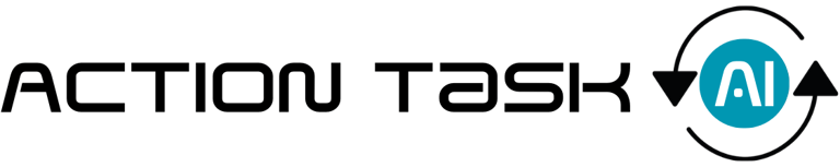 Action Task AI Voice Automation Software logo