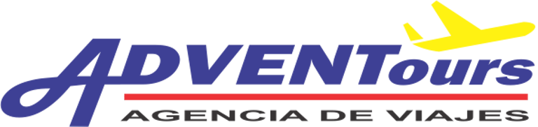 ADVENTours logo