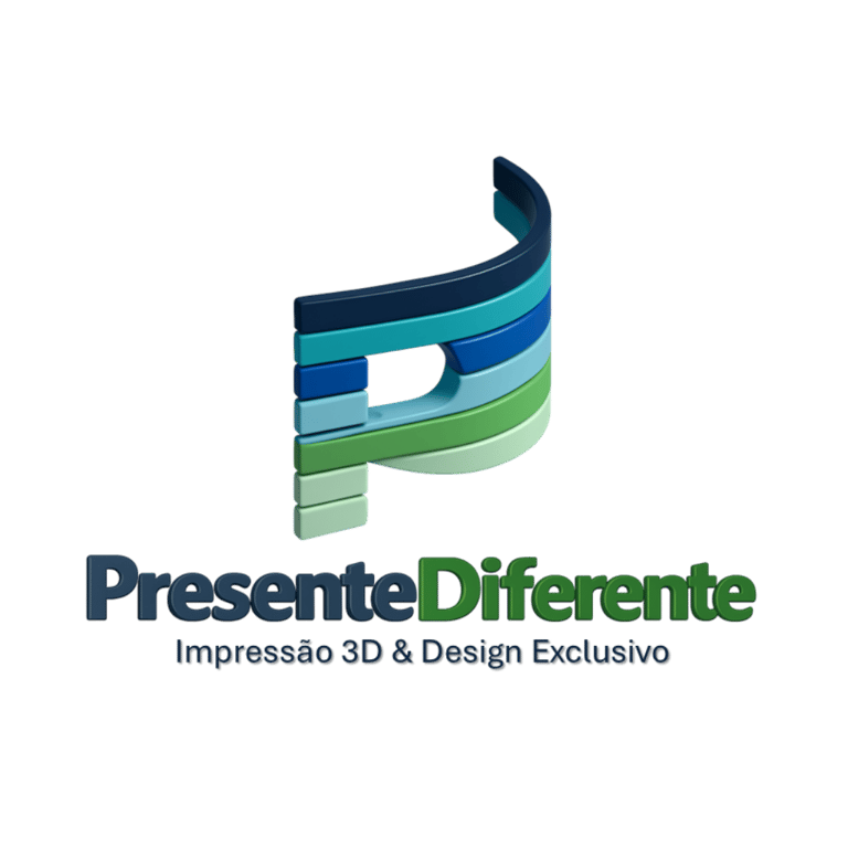 PresenteDiferente logo