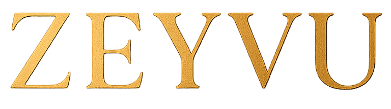 Zeyvu logo