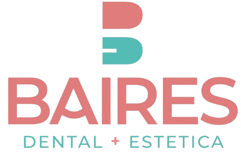Baires Dental & Estética logo