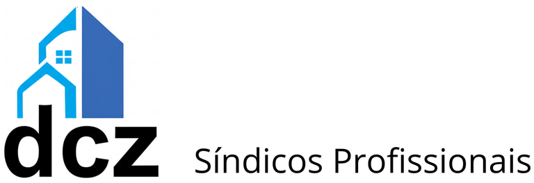 DCZ Síndicos Profissionais logo