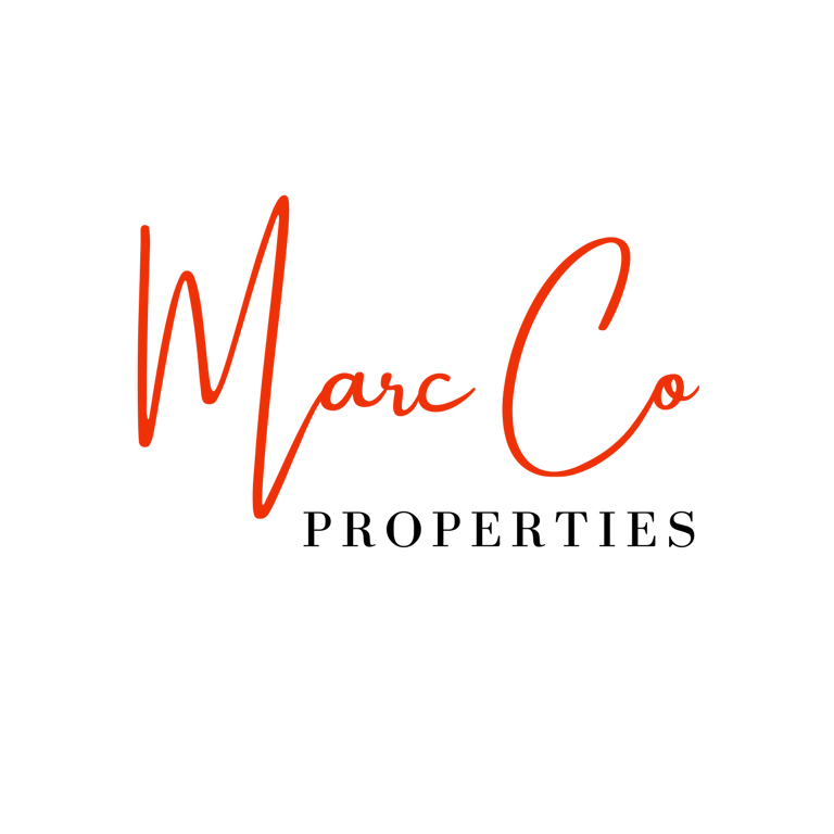 Marc & Co Properties logo