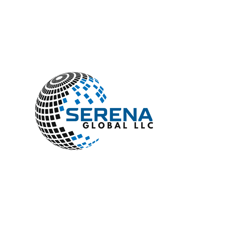SEREENA GLOBAL LLC logo