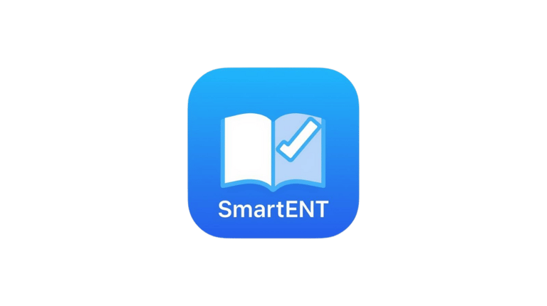 SmartENT logo