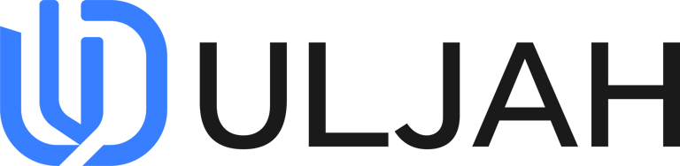 Uljah logo