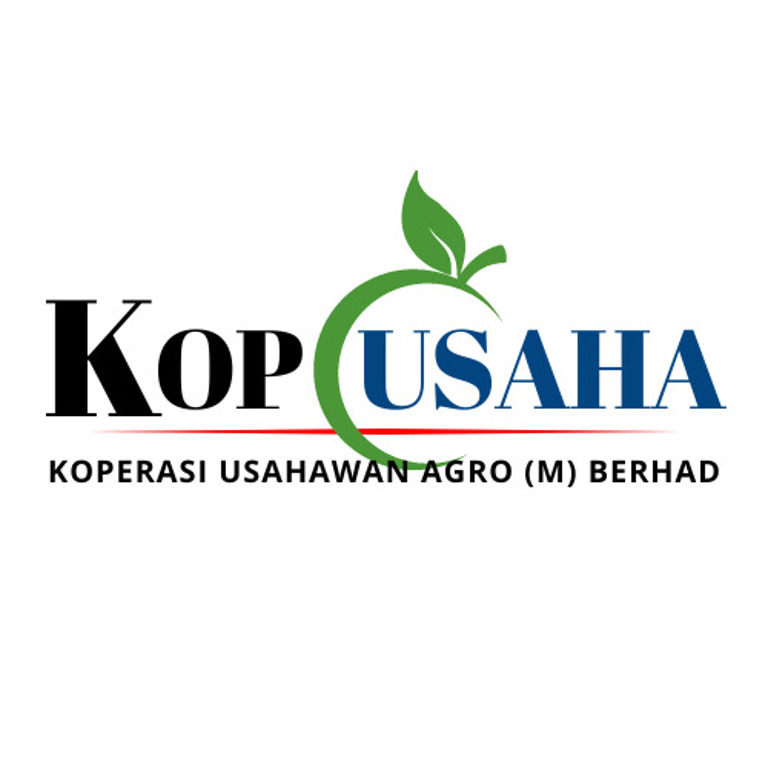 KoPusaha-Koperasi Usahawan Agro Malaysia Berhad logo