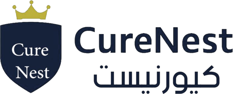 CureNest logo