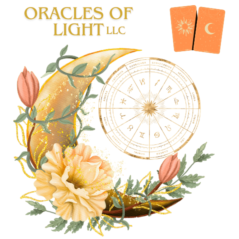 Oracles of Light LLC logo
