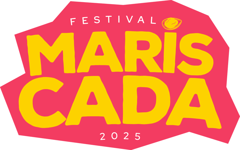 Festival da Mariscada logo