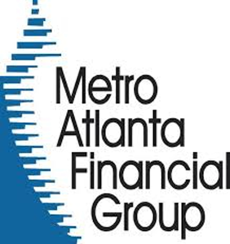 Metro Atlanta Financial Group logo