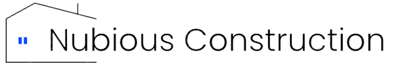 Nubious Construction logo