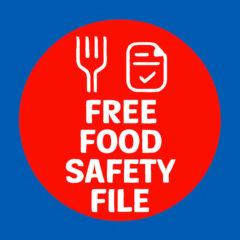 Food Safety Toolkit logo