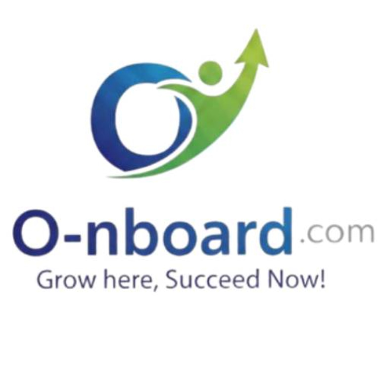 On Board Kingdom logo