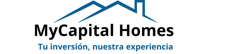 MyCapital Homes logo