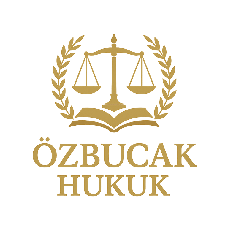 Özbucak Hukuk logo