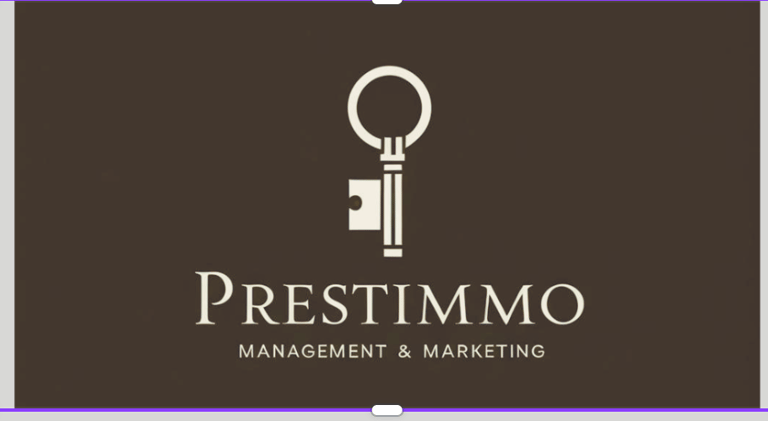 Prestimmo logo