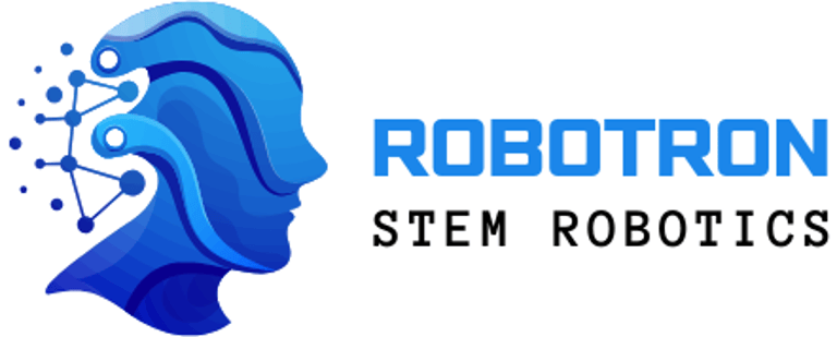 Robotron logo
