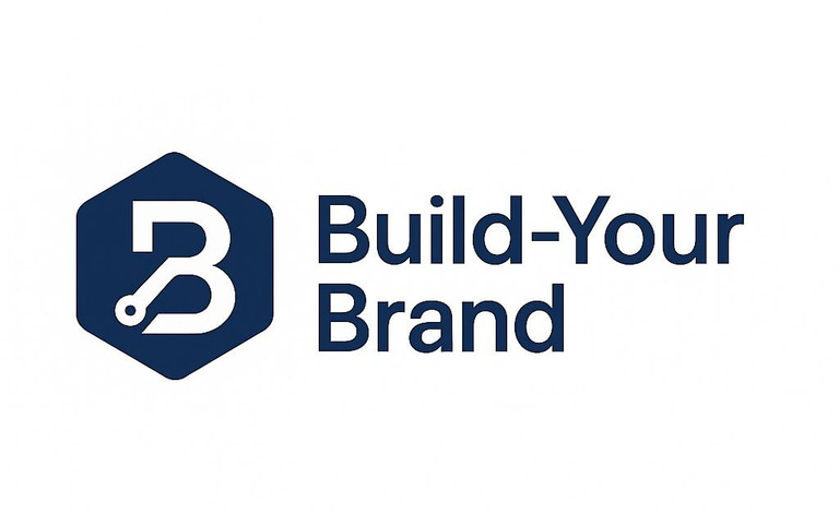 Build-YourBrand logo