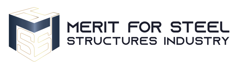 Merit for Steel Structures Industry (MSSI) logo