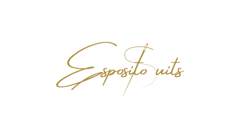 Esposito Suits logo