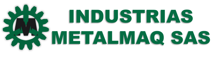 Industrias Metalmaq logo