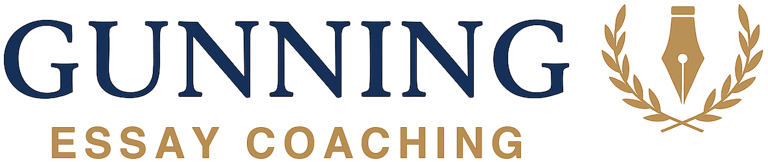 Gunning Essay Coaching logo
