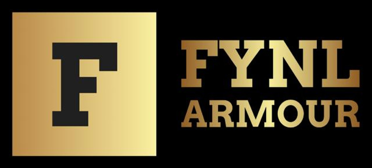 FYNL ARMOUR logo