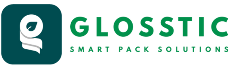 Glosstic logo
