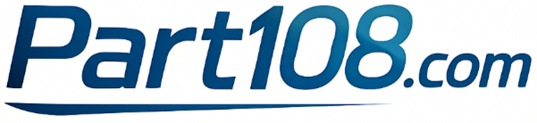 Part 108 logo
